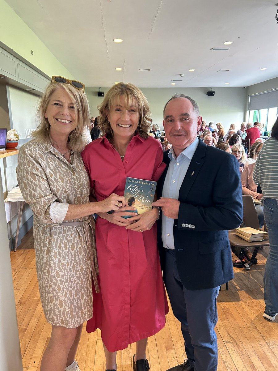 Seán Ó hArgáin tweet media