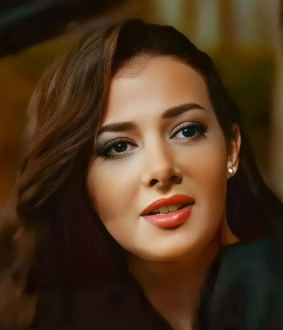 فنانات نار tweet media