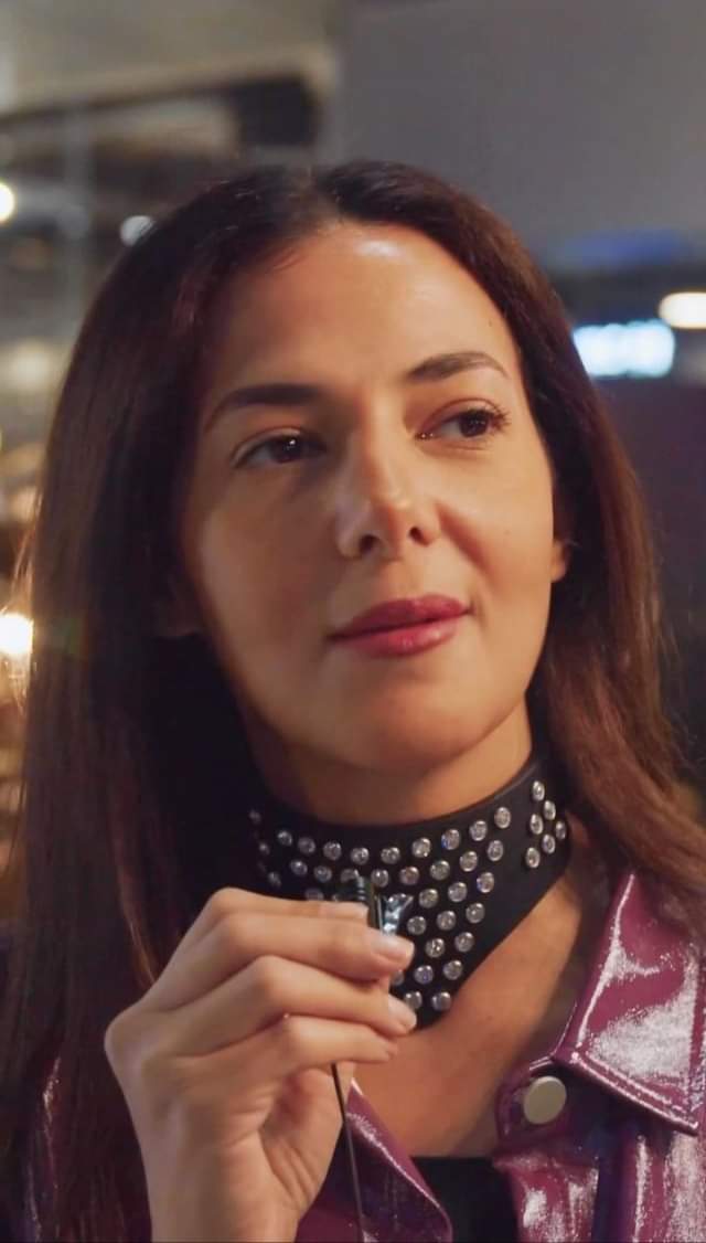 فنانات نار tweet media