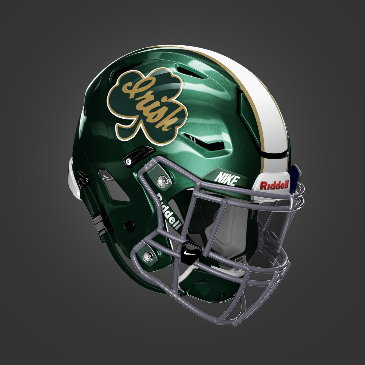 Missouri Helmet Project tweet media