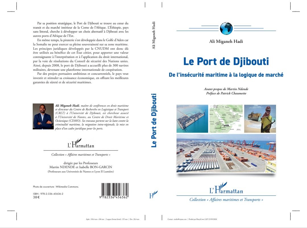 OudoumAbdallah's tweet photo. #Publication 
Ns avons le plaisir de vs annoncer la parution le 27 Juin 2024 d'un Excellent livre de Dr Ali Miganeh Hadi.
https://t.co/xiy4UpduBI
Cet ouvrage scientifique servira comme source de référence à la recherche universitaire, à valoriser le rayonnement de nos étudiants. https://t.co/hXT8lh8C9r
