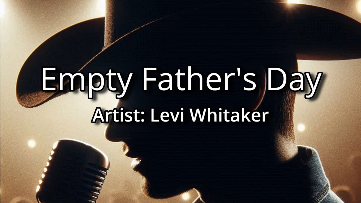 AIPlotTwists's tweet photo. "Empty Father's Day" is a heartfelt country song that captures the deep emotions of missing a father who has passed away.

https://t.co/ExHp7LzHaG https://t.co/SLWPLQpive