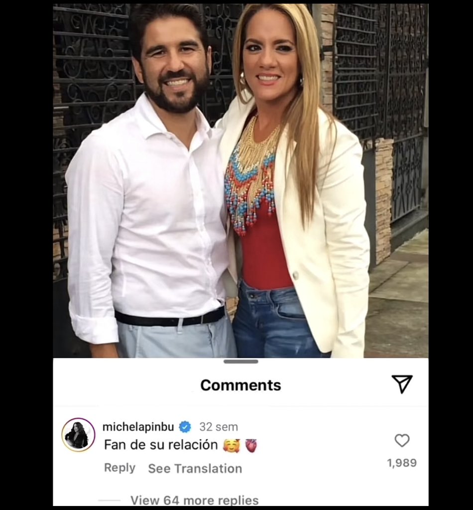 sramarvel87's tweet photo. Esto ya se salió de control ?🤣 🤭 

Fuente: TT https://t.co/4H6awB54Nc