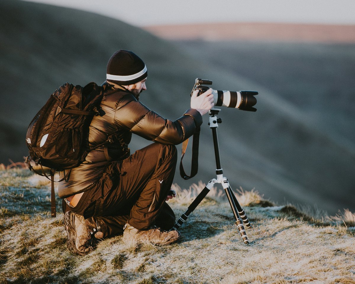 LightRocket's tweet photo. For many in the #creative space, criticism, especially self-criticism, can be a difficult thing to master. 

For #photographers, using your internal critic in a balanced way, is one of the keys to hone your photographic skills.

https://t.co/05lwsvIfub https://t.co/V0rhZ6bKw8
