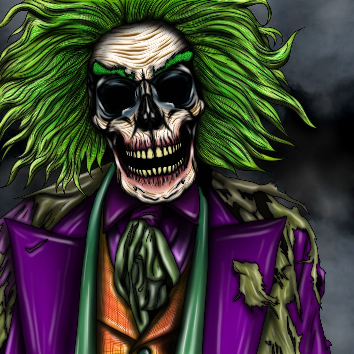 SethWessonjr's tweet image. And Then there is MR LOL!!!!
#cryptAvatar