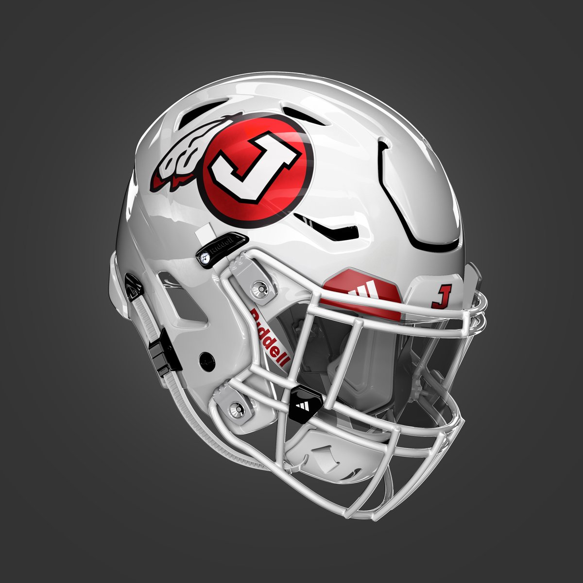 Missouri Helmet Project tweet media