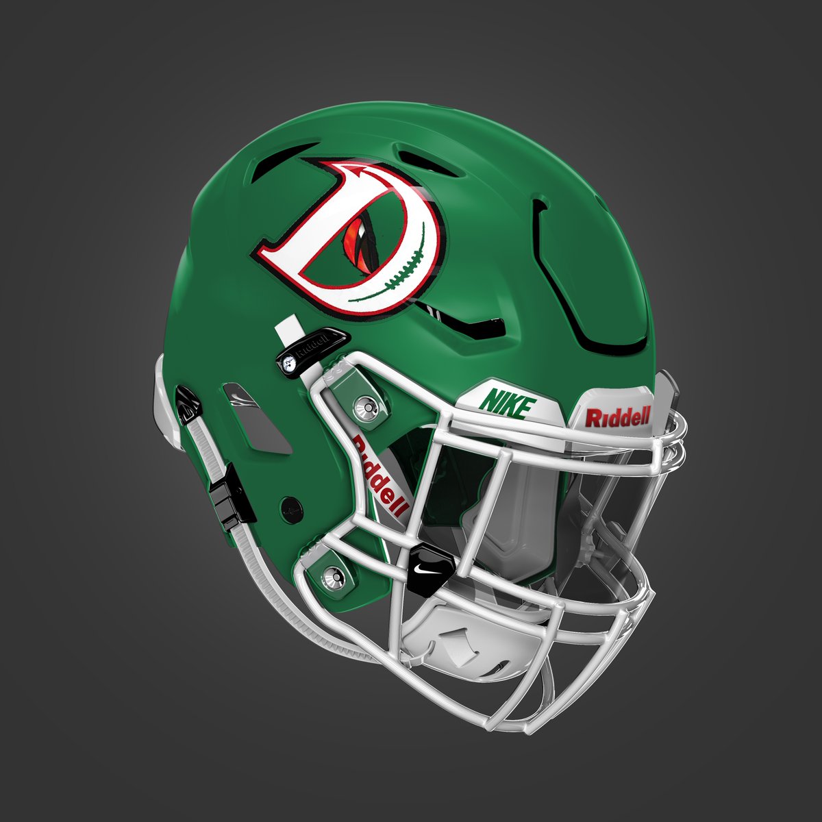 Missouri Helmet Project tweet media