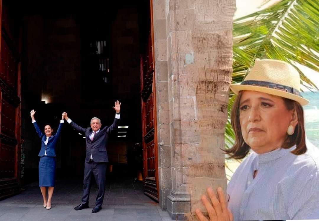 ZuritaCarpio's tweet photo. Memazo 🥇 https://t.co/F0vrIVJGlA