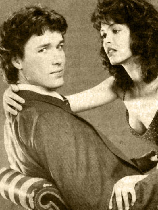 Mary__McCain's tweet photo. Without Googling, who's the most iconic duo in television history?
Them π«ΆπΌπ«ΆπΌ
#ThomasIanGriffith #MaryPageKeller #BestDuo #OnAndOffScreen π https://t.co/eezGGiA9Y1