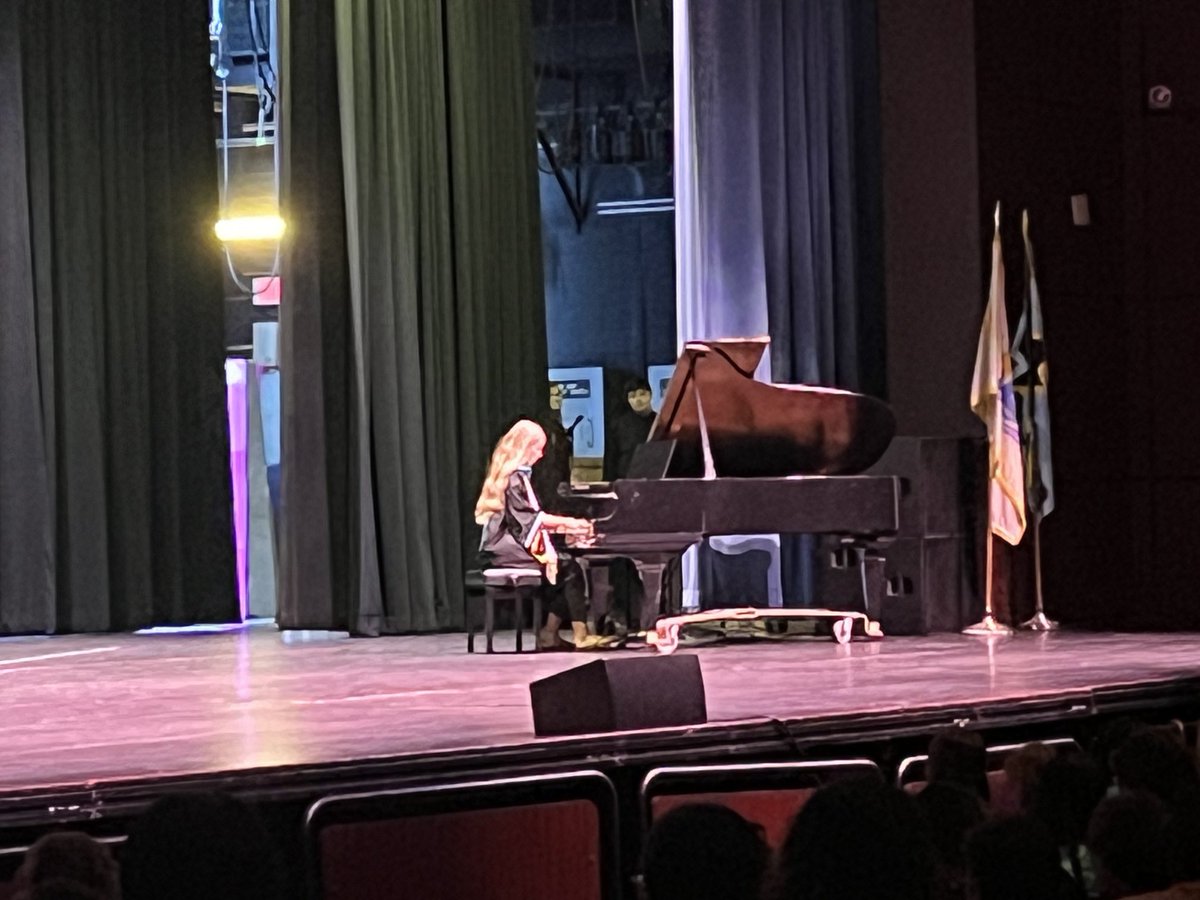 LCMR High School tweet media