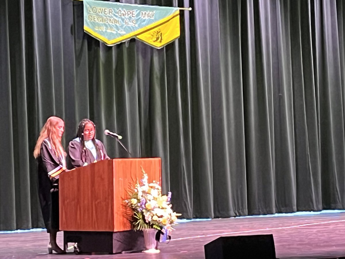 LCMR High School tweet media