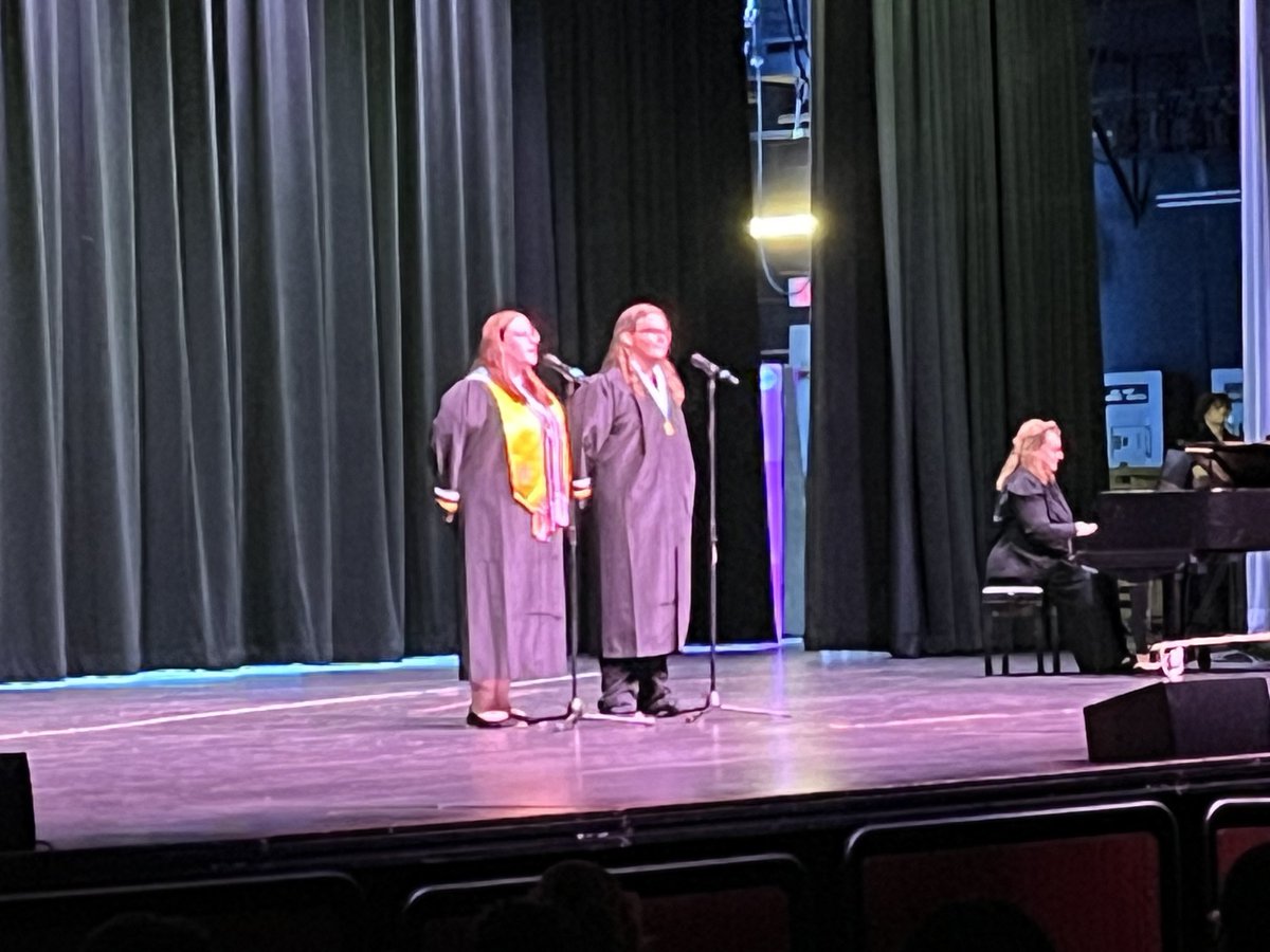 LCMR High School tweet media