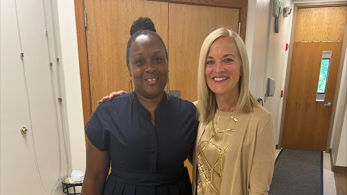 Dr. Lynn Allen tweet media