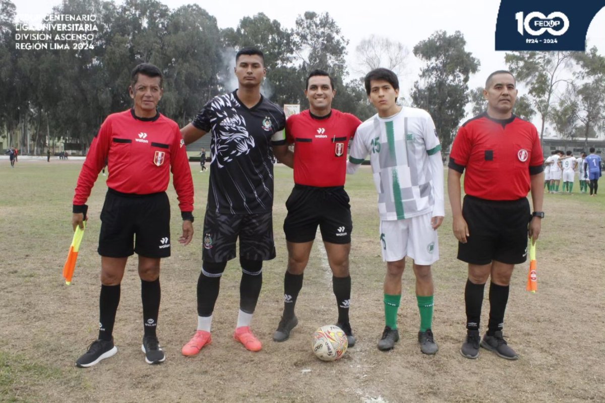 perufedup's tweet photo. ¡LA EMCH A PASO TRIUNFAL! ⚽️🏆⚔️
La #EMCH venció 4-0 a la #URP en la cuarta fecha del FEDUP Centenario Liga Universitaria de Fútbol Varones División Ascenso Región Lima 2024.
📸 @joenaldo26
FEDUP, 100 años promoviendo el deporte universitario 💙❤️ https://t.co/7CoHrX4TPn