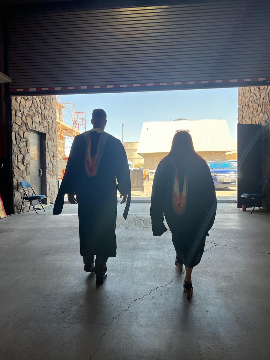 cynsationalcynd's tweet photo. One last walk out the tunnel with my ridevor die the last 6 years. Thank you Flor Aguilera Rosales ๐ค๐ซถ๐ค๐ซถ๐ค
#itstartswithaustin #ItStartsWithUs #ReviveRebuildRestore #InspireEmpowerTHRIVE #ProudPantherPrincipal https://t.co/GfnkFsj2LV
