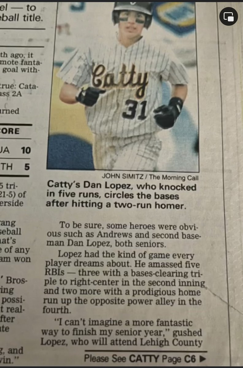 Matt Andrews tweet media
