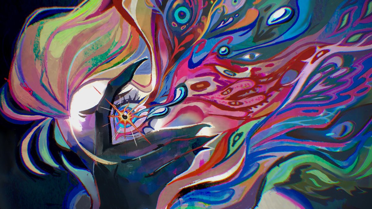 The original sin and the first fallen Angel  #LuciferHazbinHotel #lucifermorningstar #hazbinhotel