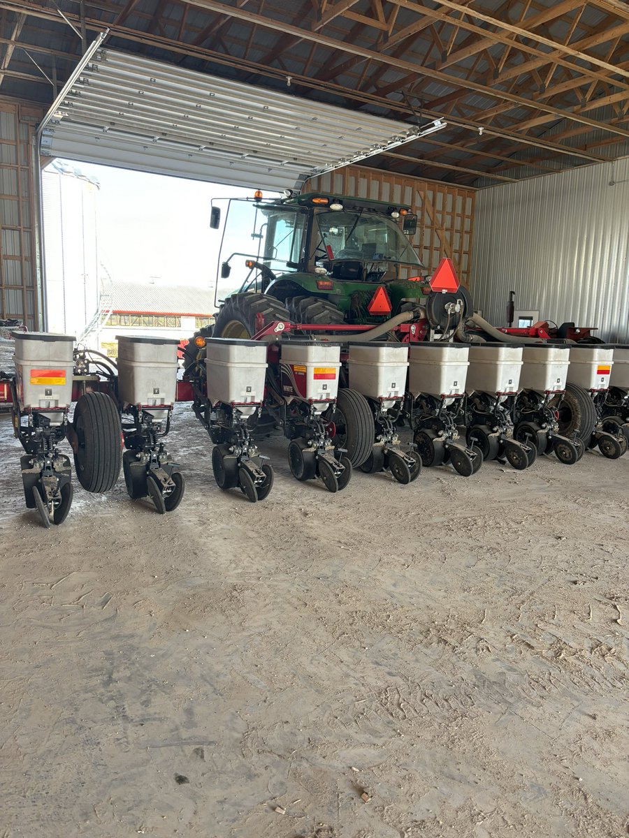 Tommorow we ride…….. #plant24