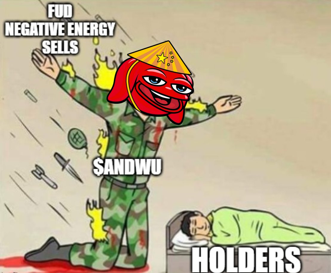 Andwuerc20's tweet photo. $ANDWU is here for you https://t.co/iSxP780kCX