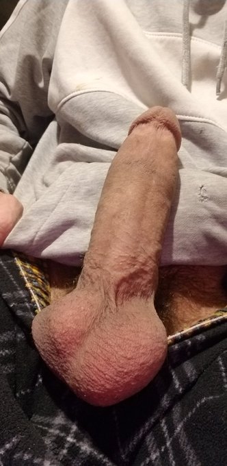Since likes are private now. I guess that means you can like this big white cock o mine, without anyone
