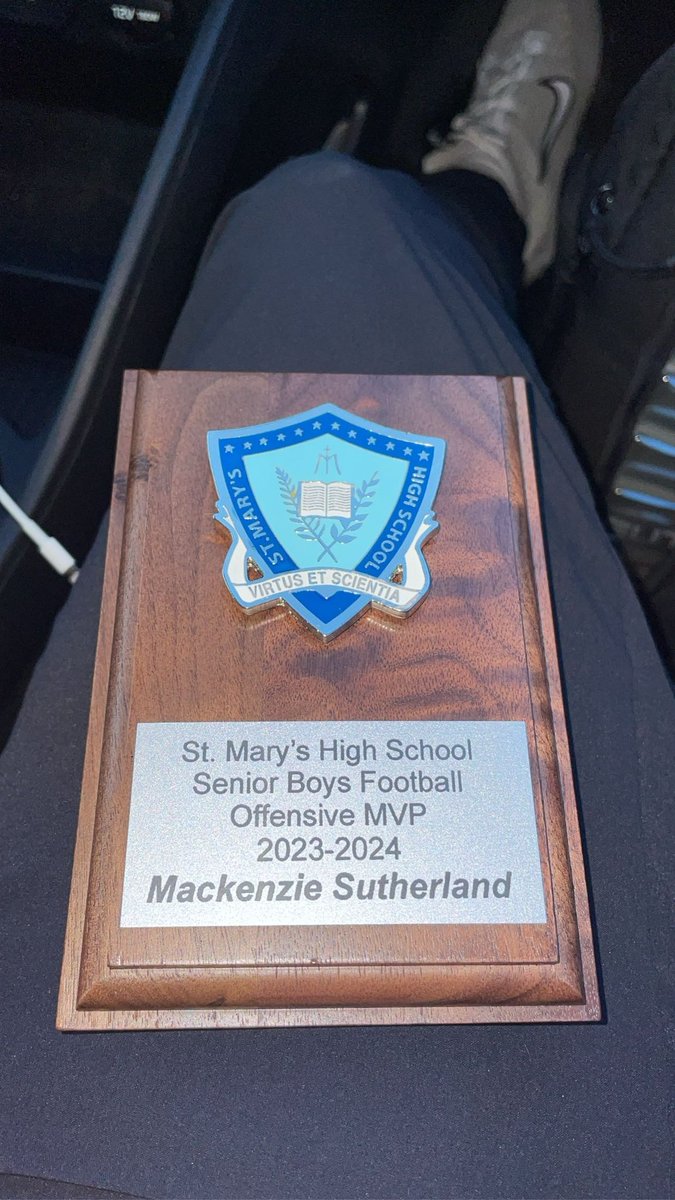 Mackenzie Sutherland ⭐️ tweet media