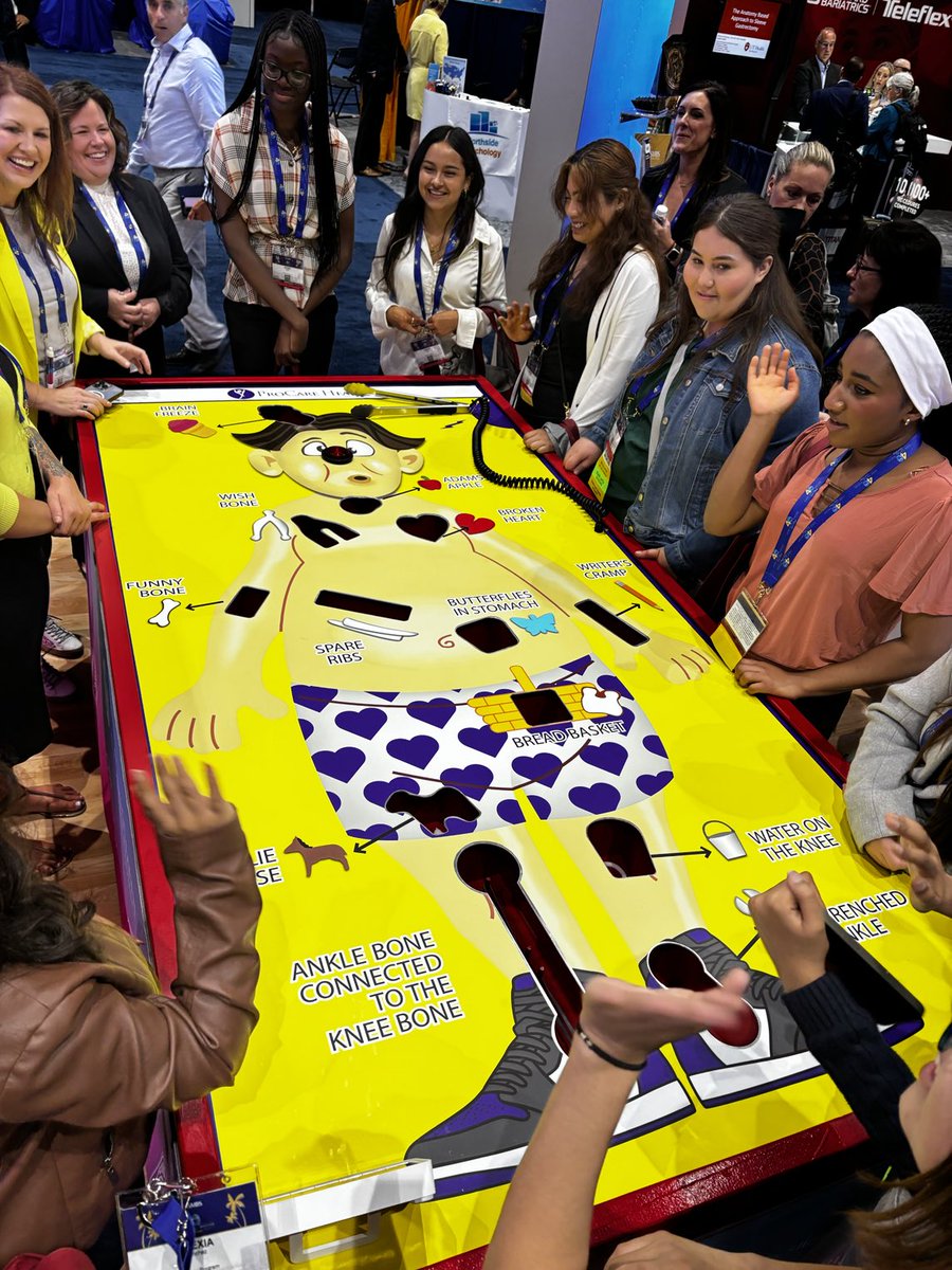 Michael Edwards, MD tweet media