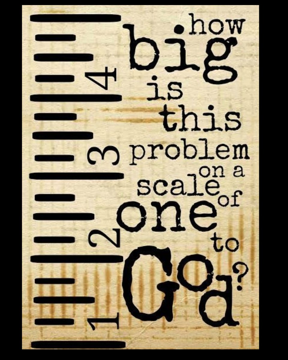 tolocarsa's tweet image. ‘Ah, #LordGOD! Behold, You have made the heavens and the earth by Your great power and outstretched arm. There is nothing too hard for You.
Jeremiah 32:17