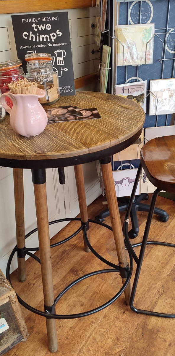 keithpp's tweet image. Pennington&apos;s #cafe #Spalding @twochimpscoffee