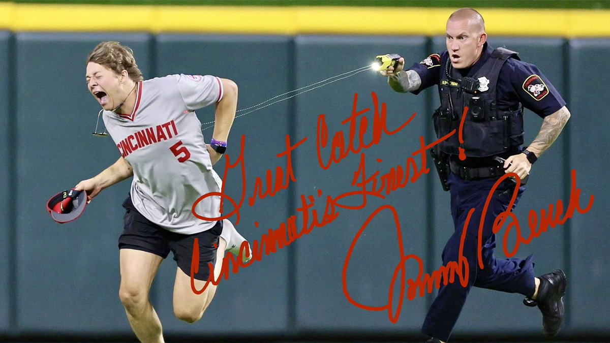 Johnny Bench tweet media