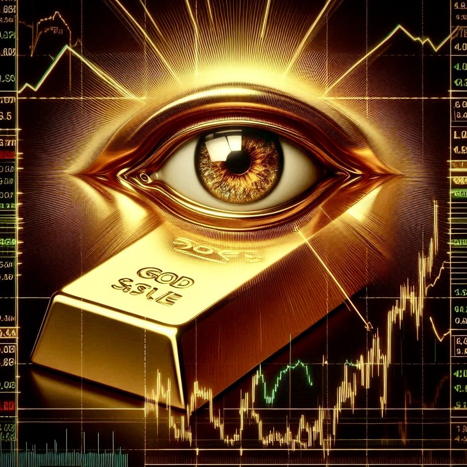 dagram_trader's tweet photo. 【6/13木 8:40 ゴールドXAUUSD金相場の考察】

本日は21:30に米国PPIです。
また米国CPIとFOMC後の木曜日です。
それではゴールド考察です。

《本日の経済指標・イベント》
◎21:30 米国生産者物価指数（PPI）
◎25:00〜 米国イエレン財務長官発言
◎26:00 米国30年債入札

《今週の経済指標・イベント》
◎6/14金 正午前後 日本BOJ政策金利・声明発表
◎6/14金 15:30〜 日銀植田総裁会見
◎6/14金 23:00 米国ミシガン大学消費者信頼感
◎6/14金 26:30〜 欧州ECBラガルド総裁発言

昨日は、米国CPIが21:30、その後27:00にFOMC・FRB政策金利の発表と重要経済指標が連続した特別な一日でした。
CPIは+3.3%と市場予想を下回りました。
一方、FOMC・FRB政策金利の発表では、前回3月の見通しで3回と想定していた利下げ回数を減らし、年内の利下げの回数は1回にとどまるという新たな見通しを示しました。
また、5.5%を上限とする現在の政策金利は、7会合連続で据え置きとなっています。
パウエル議長は、インフレは鈍化しているがそのペースは緩く、経済指標を慎重に見極めたうえで利下げを行うとのことです。
そして、本日の21:30にも、重要経済指標の一つである米国生産者物価指数（PPI）が発表されます。

◎PPIも消費者物価指数（CPI）に続いて市場予想を下回るようであれば『ゴールドに上昇圧力が発生する可能性』があると考えている

逆に

◎PPIで市場予想を大きく上回るような結果が出た場合、昨日の上昇から一転『ゴールドに下降圧力が発生する可能性』があると考えている

そうなるとテクニカル視点では、先週6/7金の大幅な下落（約100ドル下落）に対して『昨日が半値戻し的な戻り目』となり、ファンダメンタルズがテクニカルを後押しするような形となり再び強い下降圧力が発生するかもしれないと考えています。
いずれにしても、本日の21:30に発表される米国生産者物価指数（PPI）に注目です。

《テクニカル分析》
昨日の日足は長い上髭をつけた陽線。
6/7金の大陰線に対して半値強を戻し2340付近まで上昇、その後反落し、現在時刻8:40時点では2321ドル付近で推移しています。
本日の21:30のPPI結果次第となりますが、

下に振った場合は、
◎直近2ヶ月のサポートゾーン2300ドル付近を再び割り込むのか
◎さらに中期レベルの安値2277ドルを割り込むのか

上に振った場合は、
◎2350〜2365ドルのレジスタンスゾーンのどこかで止まるのか注目
◎上記ゾーンを抜けるにはPPIの結果が市場予想よりも悪い必要があると考えている

《直前営業日のゴールドXAUUSD値動き変動幅》
6/12水の変動幅は309.5pips（1pip＝0.1ドル）。
CPI、FOMCと重要経済指標が連続し、
変動幅が拡大しました。

参考になれば
フォローいいねRTなど
よろしくお願いします。

※ より実戦的でリアルタイムに活かせる
『🧠ゴールド先出し考察』は
dagram MASTER CLASS（discord）で
配信しています。