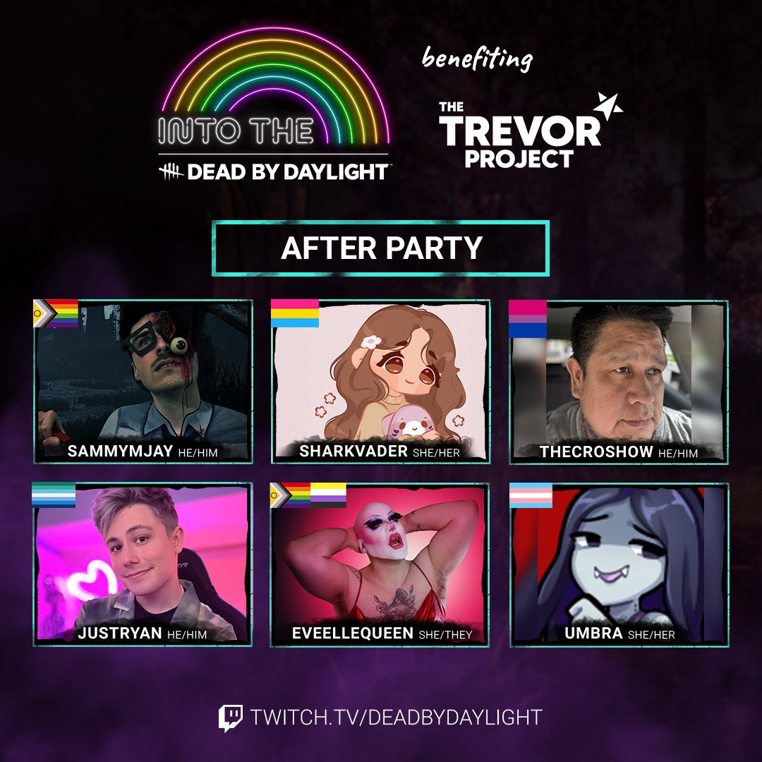 JustRyan tweet media