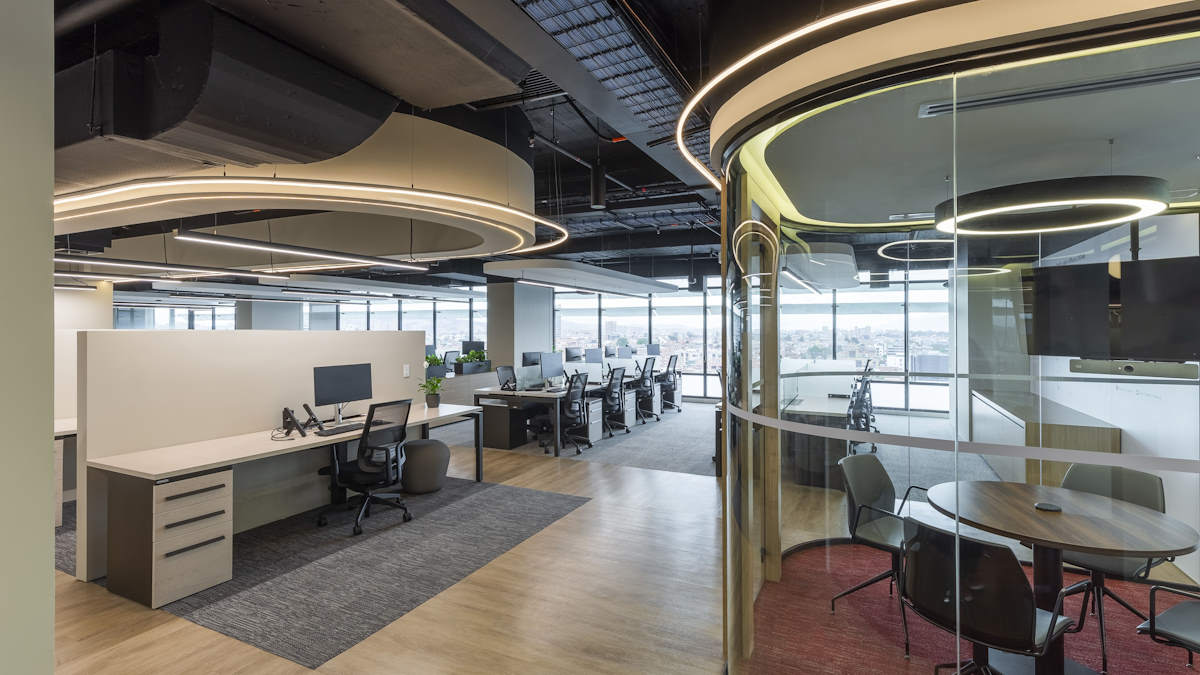 Vertiv inaugura oficina y centro de capacitación en Bogotá: Colombia. Las nuevas instalaciones de Vertiv en Bogotá forman parte de la exitosa estrategia de Vertiv denominada “Regreso a la oficina”, ya… dlvr.it/T8C3h0 #SoyIntegrador #SoyTecnología #SoySeguridad