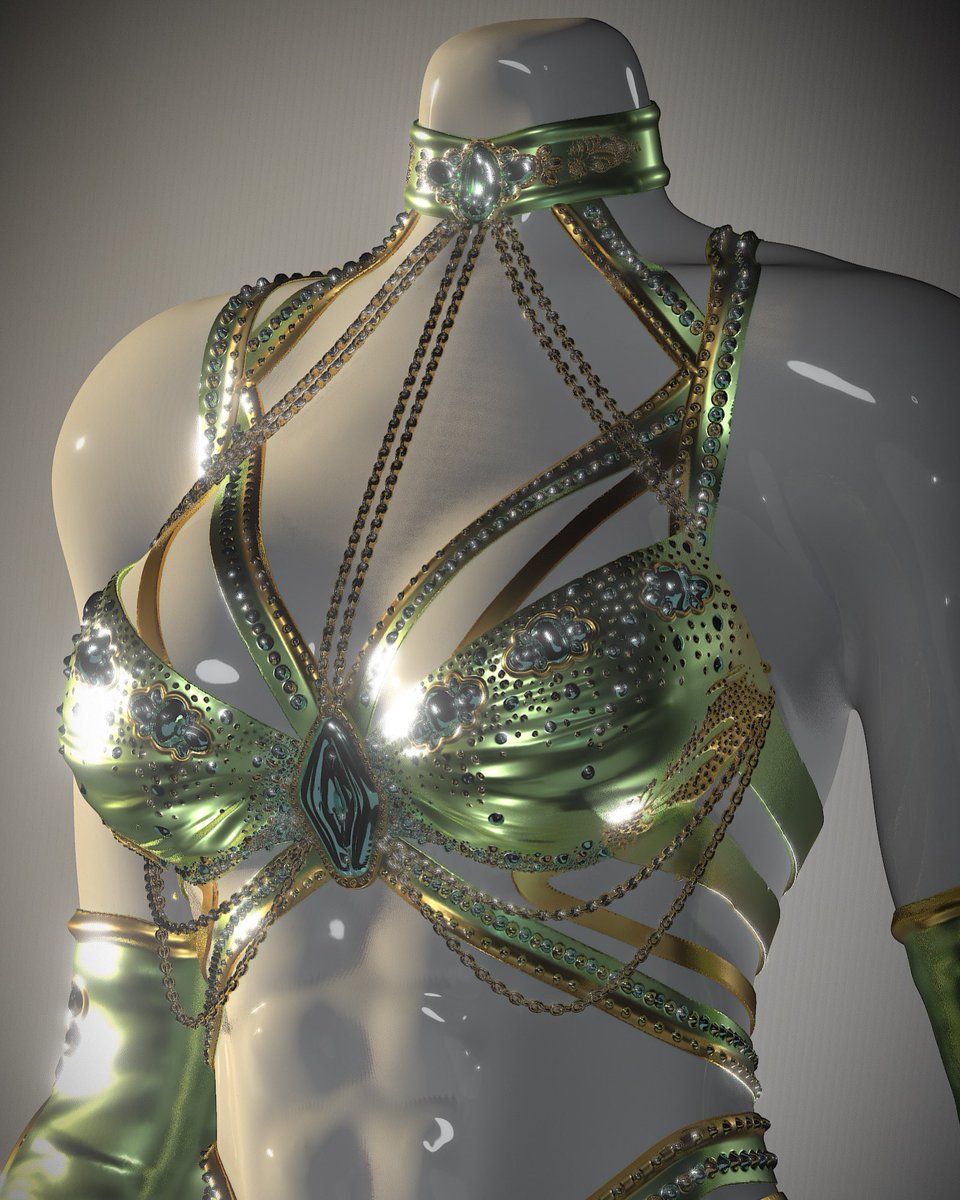 EGOX3D's tweet photo. New MITB gear design for @tiffstrattonwwe https://t.co/yP6cwt9hzT