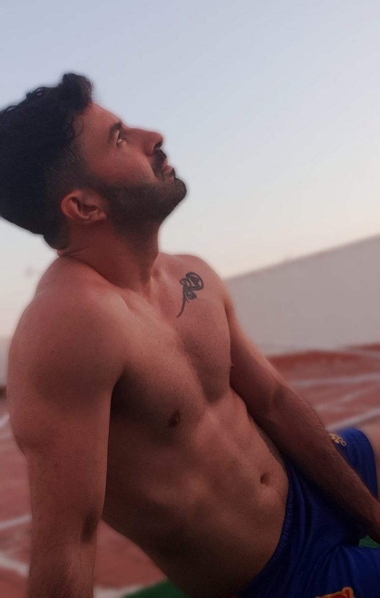 JaviReidx's tweet photo. Ahora que los likes son privados, subo una foto de como va mi cambio fisico. https://t.co/bbZdXc7mCt