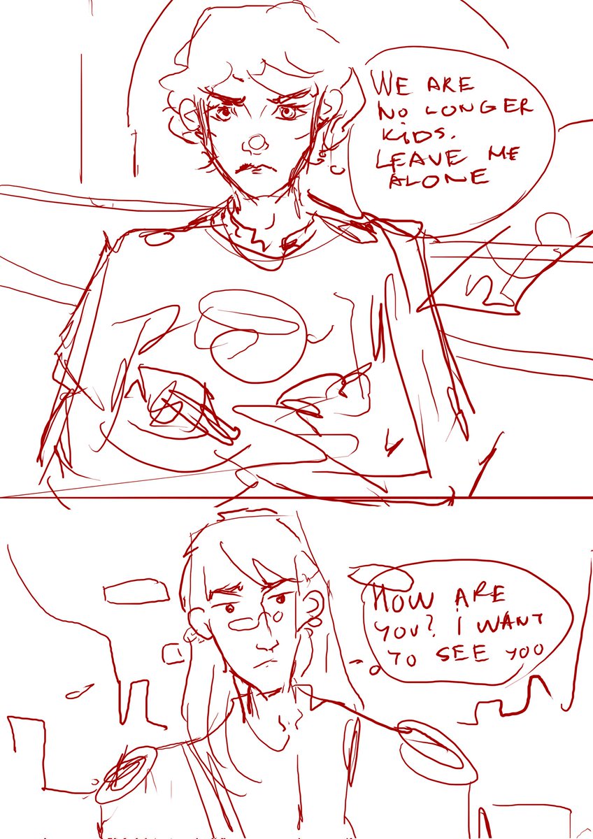 Darrrrrinaa's tweet photo. Chapter 1. Outside of Space Green. Sketches.
#originalcomicseries #digitalart #originalcharacters https://t.co/aaYQoKIClI