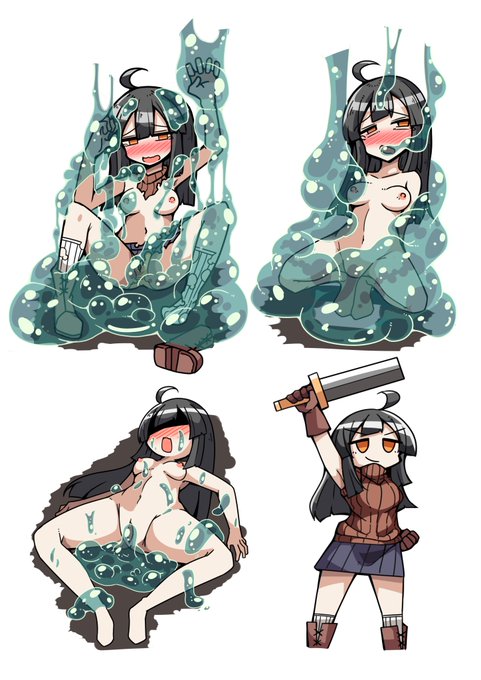 割とオキニのかこえ 