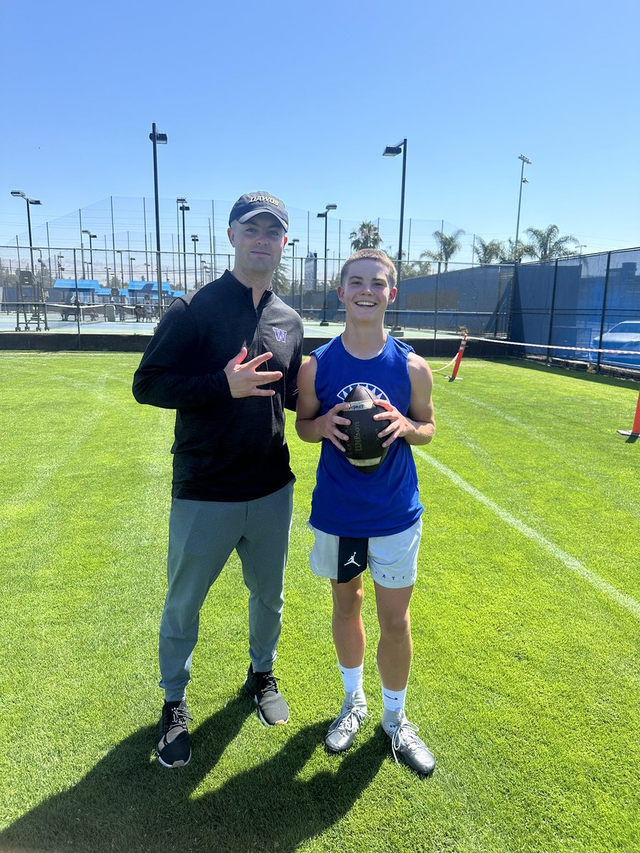 HepnerJack's tweet photo. Had a great second day at @SanJoseStateFB I learned a lot and I’d also like to thank @CoachKolney and @CoachDCaldwell I made great connections and had a great experience https://t.co/zcQ4HCVORA