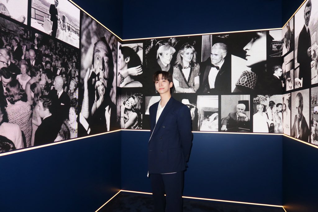 follow_leejunho's tweet photo. LEE JUNHO in Paris ✨
Piaget 150th Anniversary High Jewelry Event

#이준호 #LEEJUNHO
#준호 #JUNHO
#PiagetxLEEJUNHO
#피아제 #Piaget
#Piaget150
#HouseOfGold 
#EssenseOfExtraleganza https://t.co/PDqtcS9iUk