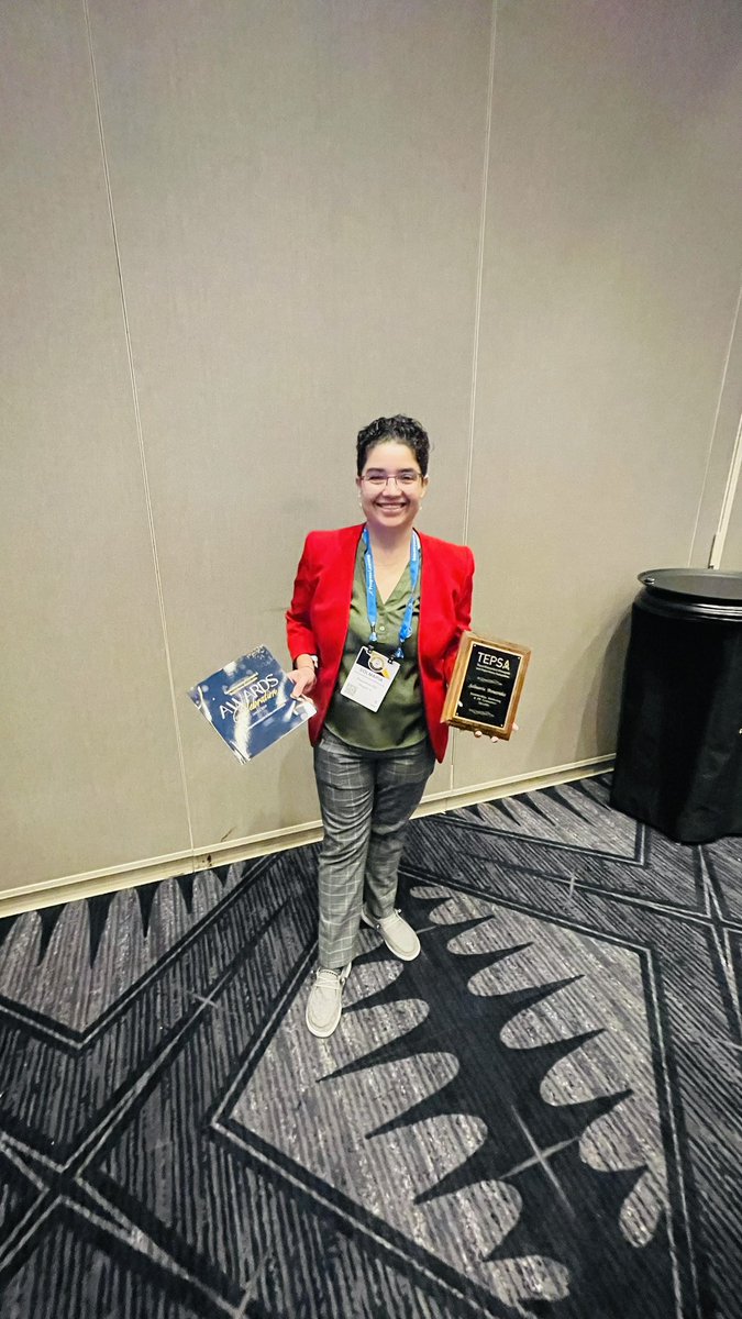 Solmaria Benavides tweet media