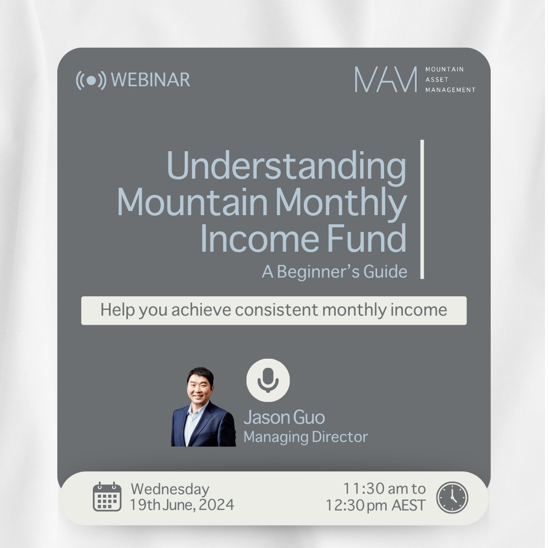 Mountain Asset Management tweet media