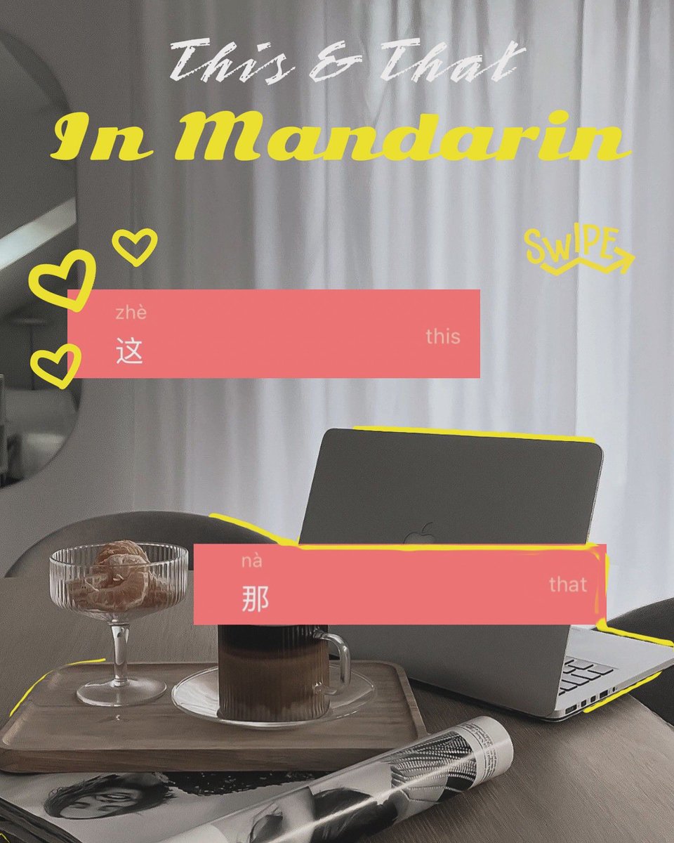 pheadzhar's tweet photo. Mandarin opens doors to a rich cultural heritage, connecting you to over a billion people around the globe. It’s the key to understanding Chinese traditions, literature, and modern-day innovations.

Plus, with China’s growing influence on the world stage, knowing Mandarin can be a significant asset in your professional life. Let’s learn mandarin together to glow up ✨

#mandarin #mandarinstudy #mandarinchinese #learnmandarin #learnmandarinonline #learnmandarintogether #learnmandarineasyway #learnmandarinthefunway #mandarinwords #mandarinlearning #mandarinclass