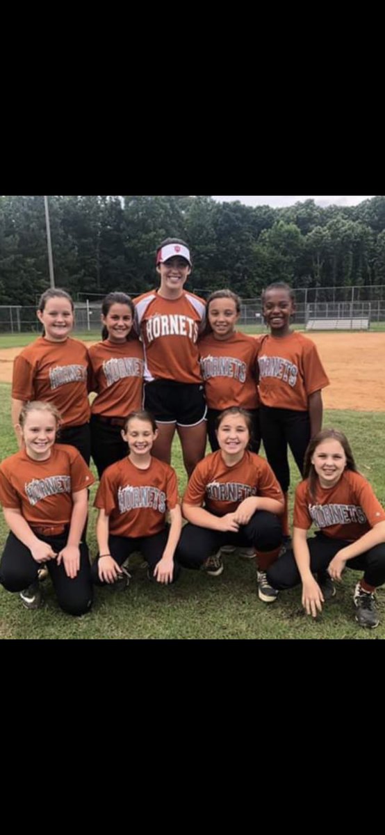 mlestersb's tweet photo. Had a great time @PackSoftball camp! Amazing feedback. Big thanks to all coaches, especially @CoachCassady for all the pitching tips. It was great meeting everyone. Thank you @r_wyman22 for recognizing me!  Can’t wait for more! https://t.co/g75B8r0NYg