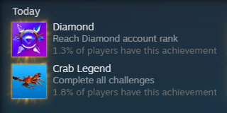 after 100 hours, I'm taking a break...