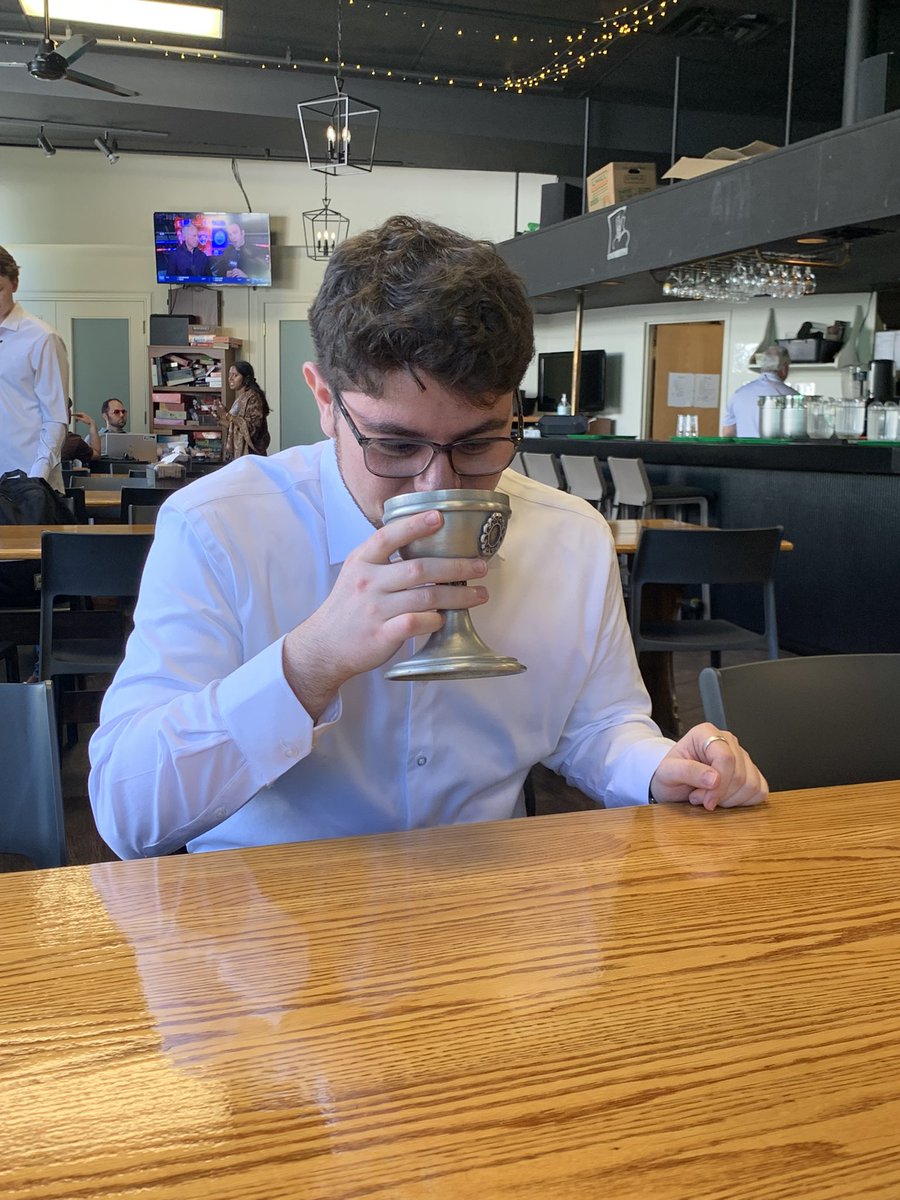 DrAlisonAllan's tweet photo. Very proud of newly minted MSc David Susman. Fantastic job at your thesis defense today and many thanks for all your innovative contributions to the #AllanLab π₯³π π₯ @westernuACB https://t.co/EX4qB5XQf5