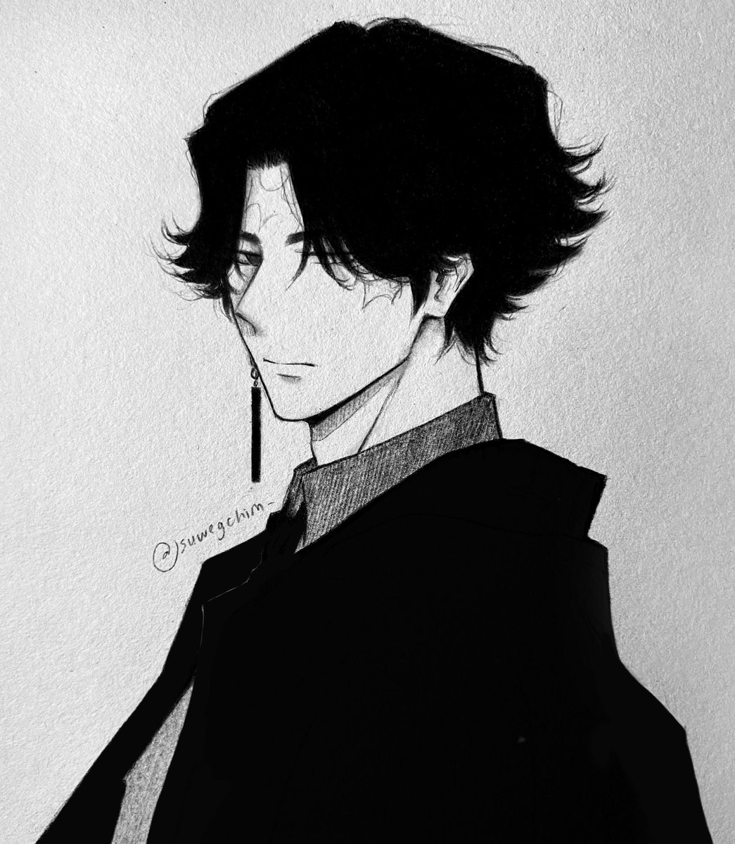 Baby🖤 #東卍FA #tokyorevengers