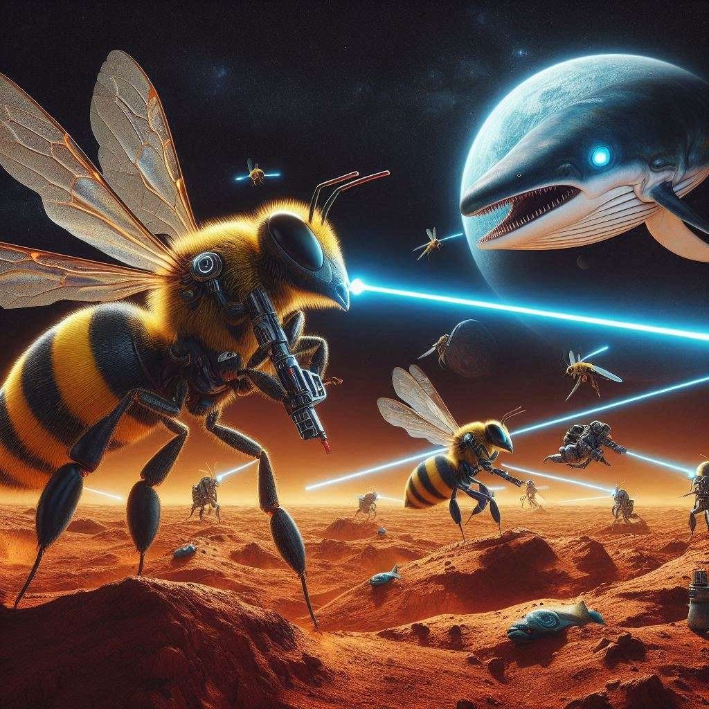 Dalas Review 🍞🐝🎖 tweet media