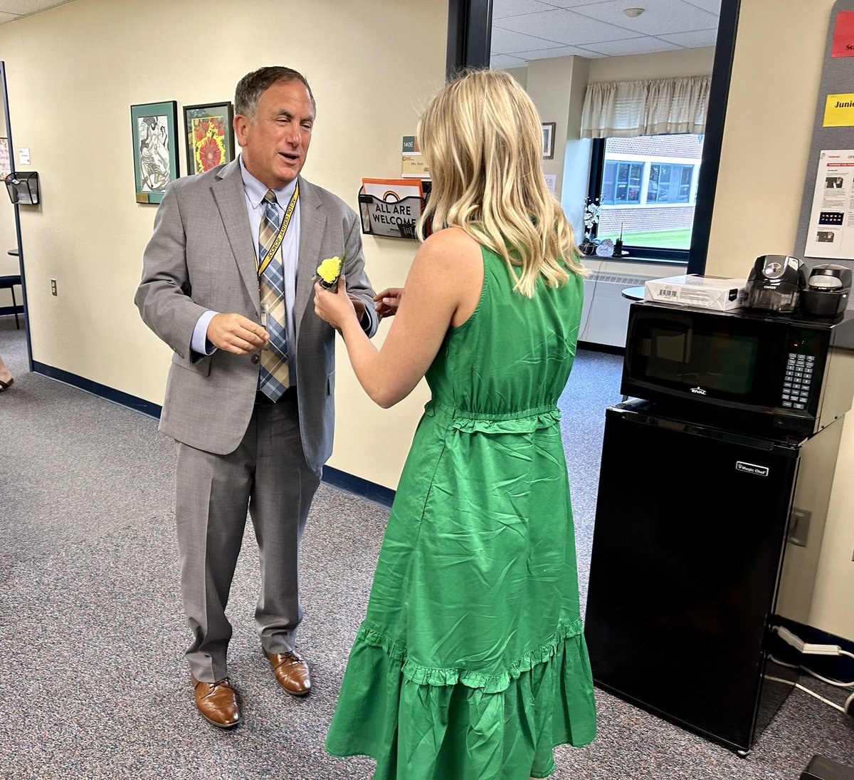 Laura Westerman tweet media