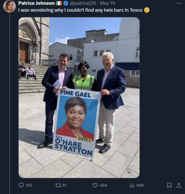 Watch Niamh Ní Chonchubhair's leaked NSFW photo on TwXstars