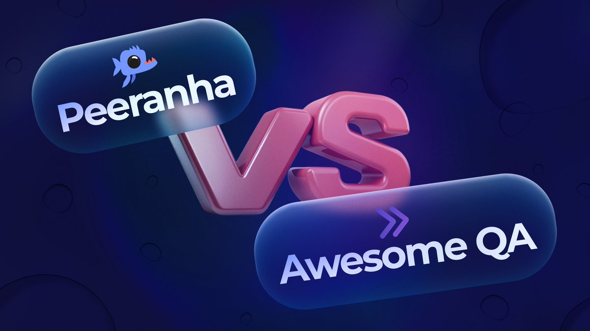 peera_ai's tweet photo. In Web3, growth invites competition. At Peeranha, we rise to the challenge, excelling in community engagement.

In one IPFS Discord channel alone, we've engaged 5x more than @awesomeqa_xyz  - 24 significant interactions versus their 5. This isn't just about numbers; it’s proof of our commitment to providing impactful support.

Top Web3 leaders like @ankr , @graphprotocol, @IPFS, @Filecoin, and @SuiNetwork rely on Peeranha for a full suite of tools: from an on-chain forum to advanced AI bots and multi-language support, enhancing user experiences across the globe.

We don't just compete; we aim to elevate and empower the communities we serve. Despite being a small team, our impact is mighty - driving innovation and delivering superior service.

Choose Peeranha for a partnership that prioritizes community and quality in the #Web3 world.