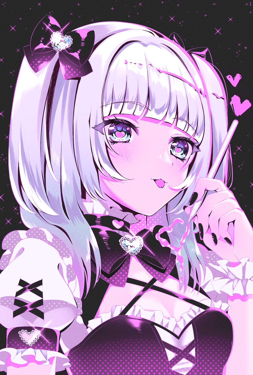 KeikoKup's tweet photo. New profile pic🤍🖤 https://t.co/ITmAW1myEJ